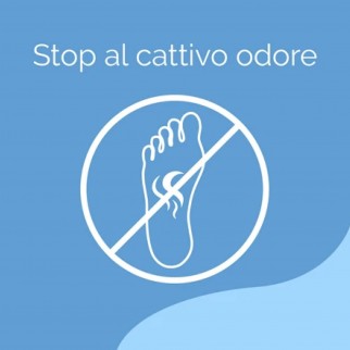 Scholl Fresh Step Deodorante per Scarpe - Spray da 150ml