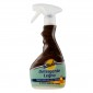 Emulsio Detergente Legno Spray Pulente e Lucidante con Olio d'Argan per Mobili in Legno  - Flacone da 375ml