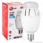Century Maxima 400 Lampadina LED E40 150W High Power Bulb per Campane Industriali [TERMINATO]