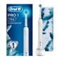 Immagine 1 - Oral-B Pro 1 750 Design Edition Spazzolino Elettrico con Testina e