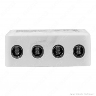 Life Modulo Ricevitore Interruttore ON/OFF Smart Wireless Wi-Fi con