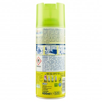 Emulsio Naturale Home and Pet Care Spray Deodorante Cuccia e Lettiera