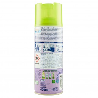 Emulsio Naturale Home and Pet Care Spray Deodorante Cuccia e Lettiera