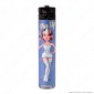 Immagine 3 - Accendini a Pietrina Atomic Maxi Fantasia Pin Up - Box da 48