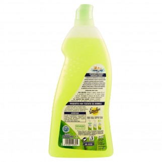 Emulsio Naturale Home and Pet Care Detergente Pavimenti Igienizzante