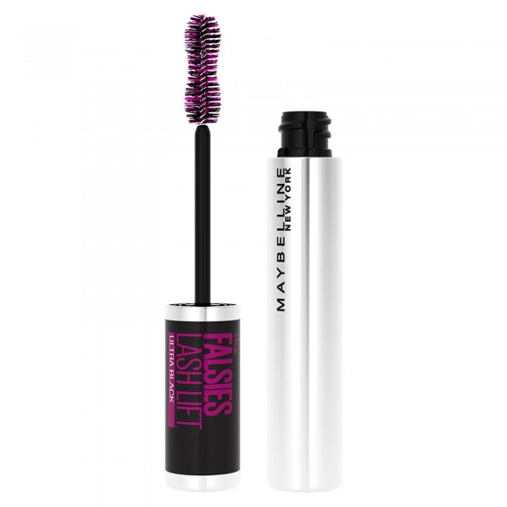 Maybelline New York The Falsies Lash Lift Mascara Colore Ultra Black Maybelline New York The Falsies Lash Lift Mascara Colore Ultra Black