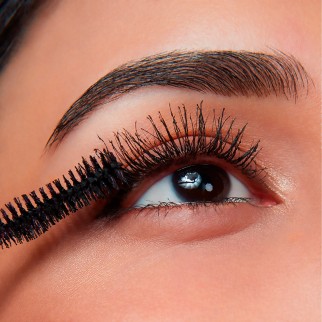 Maybelline New York The Falsies Lash Lift Mascara Colore Ultra Black