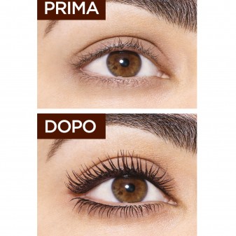 L'Oréal Paris Lash Paradise Mascara Volumizzante Colore Moonlight