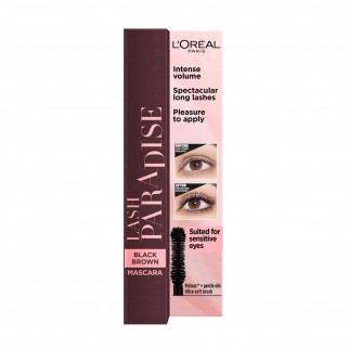 L'Oréal Paris Lash Paradise Mascara Volumizzante Colore Moonlight