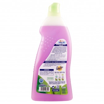 Emulsio Naturale Home and Pet Care Detergente Pavimenti Igienizzante