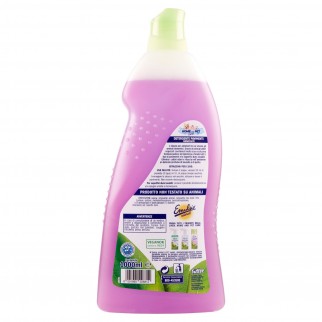 Emulsio Naturale Home and Pet Care Detergente Pavimenti Igienizzante