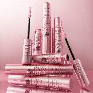 Maybelline New York Sky High Lash Sensational Mascara Volumizzante e