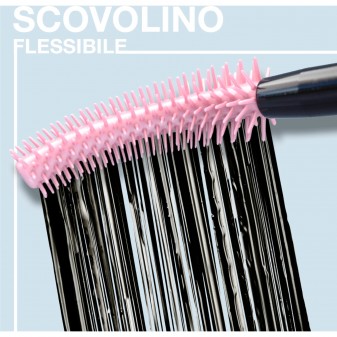 Maybelline New York Sky High Lash Sensational Mascara Volumizzante e