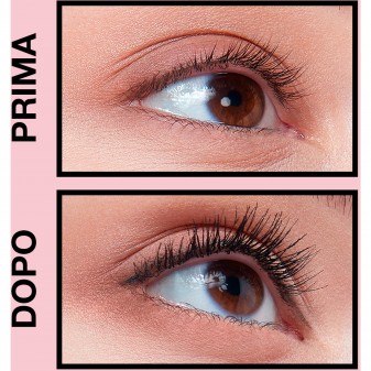 Maybelline New York Sky High Lash Sensational Mascara Volumizzante e