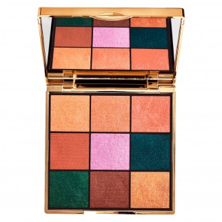 L'Orèal Paris x Elie Saab Ombretti in Polvere Ultra Pigmentati con