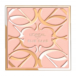 L'Orèal Paris x Elie Saab Ombretti in Polvere Ultra Pigmentati con