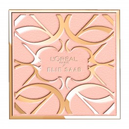 L'Orèal Paris x Elie Saab Ombretti in Polvere Ultra Pigmentati con