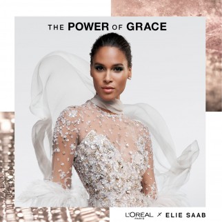 L'Orèal Paris x Elie Saab Ombretti in Polvere Ultra Pigmentati con