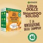 Immagine 4 - Garnier Ultra Dolce Shampoo Solido Argan e Camelia - Saponetta da 60g