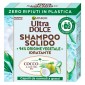 Immagine 1 - Garnier Ultra Dolce Shampoo Solido Idratante Cocco e Aloe Vera Bio -