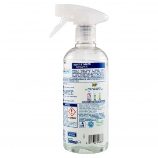 Emulsio Naturale Home and Pet Care Spray Tessuti e Tappeti