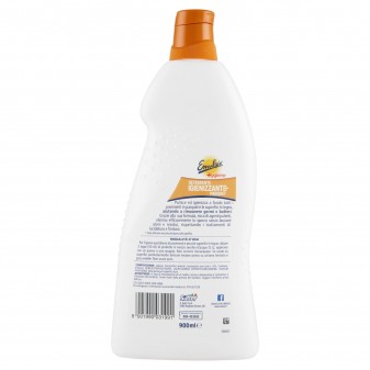 Emulsio Hygiene Detergente Igienizzante per Parquet Rimuove Germi e