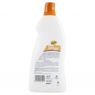 Emulsio Hygiene Detergente Igienizzante per Parquet Rimuove Germi e