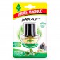 Immagine 1 - Arbre Magique BelAir Green Essence Ricarica per Profumatore per Auto