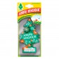 Immagine 1 - Arbre Magique Green Country Profumatore Solido per Auto Fragranza