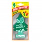 Immagine 1 - Arbre Magique Fruit Profumatore Solido per Auto Fragranza Mela Verde
