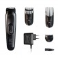 Immagine 2 - King C Gillette Rasoio Elettrico Regolabarba Beard Trimmer con 3