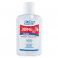 Sutter Derma Gel Mani Senza Risciacquo Igienizzante con Antibatterico - Flacone da 80ml [TERMINATO]