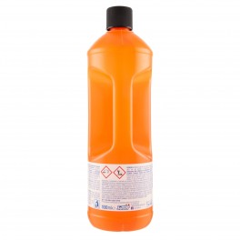 Sutter Stura Presto Disgorgante Gel con Candeggina - Flacone da 1000ml