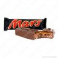 Immagine 4 - Mars Snack con Malto e Caramello Ricoperto di Cioccolata - Box con 32