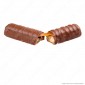 Immagine 6 - Twix Snack con Biscotto e Caramello Ricoperto di Cioccolato - Box con