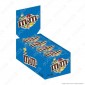 Immagine 2 - M&M's Crispy Confetti con Cereali Ricoperti di Cioccolato - Box con