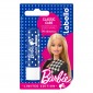 Labello Classic Care Barbie Limited Edition Balsamo Idratante Labbra Burrocacao con Burro di Karité - Confezione da 1pz