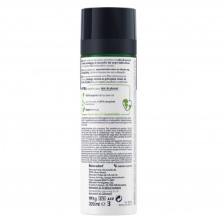 Nivea Men Sensitive Pro Ultra Calming Schiuma da Barba Vegan con