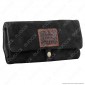 Original Kavatza Tobacco Pouch Large Manousso P02 Portatabacco in Vera Pelle [TERMINATO]