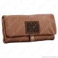 Original Kavatza Tobacco Pouch Large Tabba P03 Portatabacco in Vera Pelle [TERMINATO]