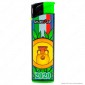 Immagine 3 - SmokeTrip Accendini Elettronici Ricaricabili Fantasia Champions - Box