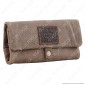 Original Kavatza Tobacco Pouch Large Cannaboy P16 Portatabacco in Vera Pelle [TERMINATO]