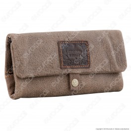 Original Kavatza Tobacco Pouch Large Cannaboy P16 Portatabacco in