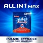 Immagine 5 - Finish Powerball Tutto in 1 Max al Limone per Lavastoviglie - 210