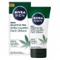 Immagine 1 - Nivea Men Sensitive Pro Ultra Calming Crema Viso Idratante - Flacone