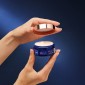 Immagine 2 - Nivea Hyaluron Cellular Filler Crema Notte Anti-Gravità - Barattolo