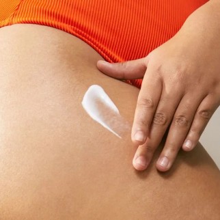 Nivea Aloe Idratante Crema Corpo Rinfrescante Effetto Idratazione