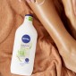 Immagine 3 - Nivea Naturally Good Crema Corpo Emolliente con Estratti di Riso per