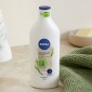 Immagine 4 - Nivea Naturally Good Crema Corpo Emolliente con Estratti di Riso per