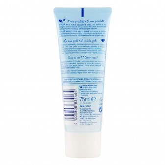 Nivea Rice Scrub Esfoliante Levigante Viso con Mirtillo e Riso
